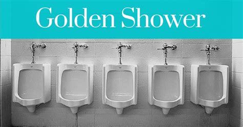 Golden shower give Whore Trelaze